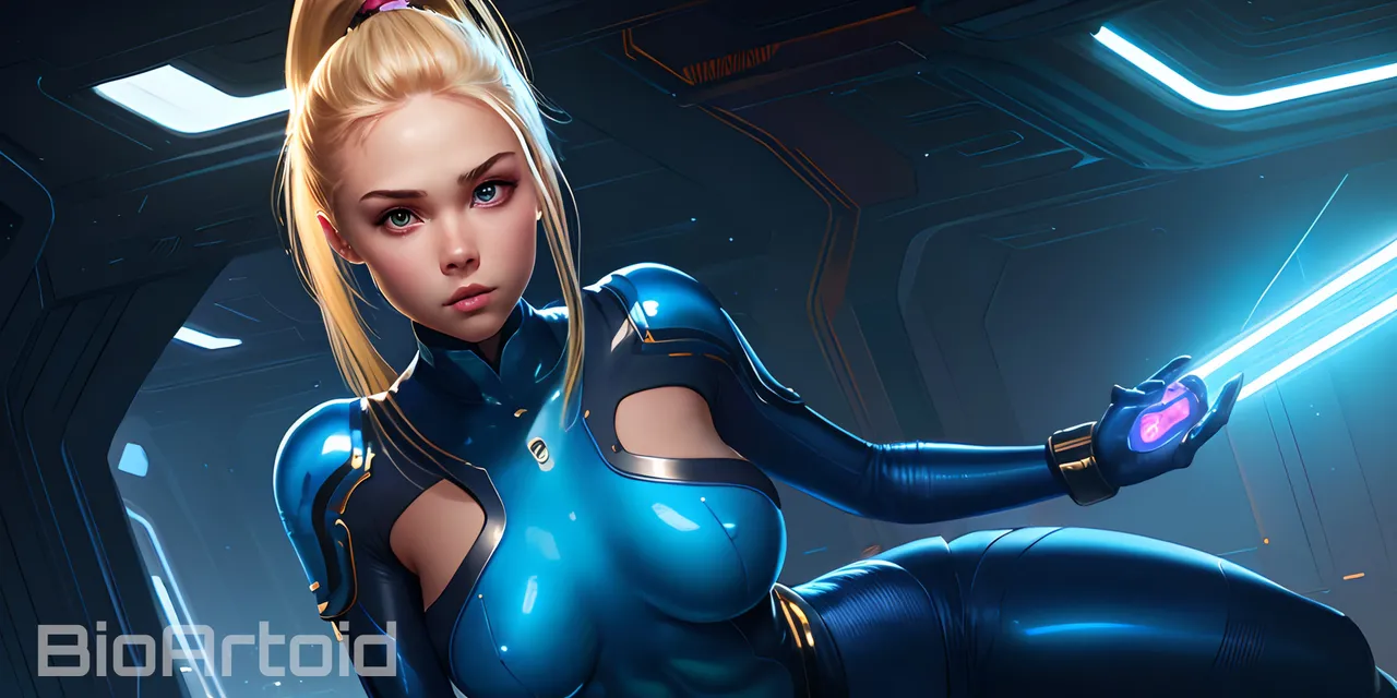 Collection BioArtoid 2023 - Image 473