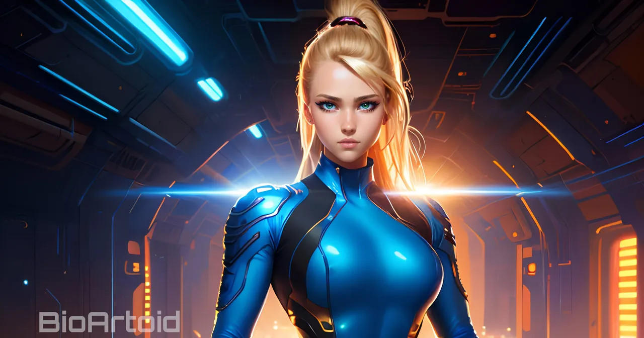 Collection BioArtoid 2023 - Image 474