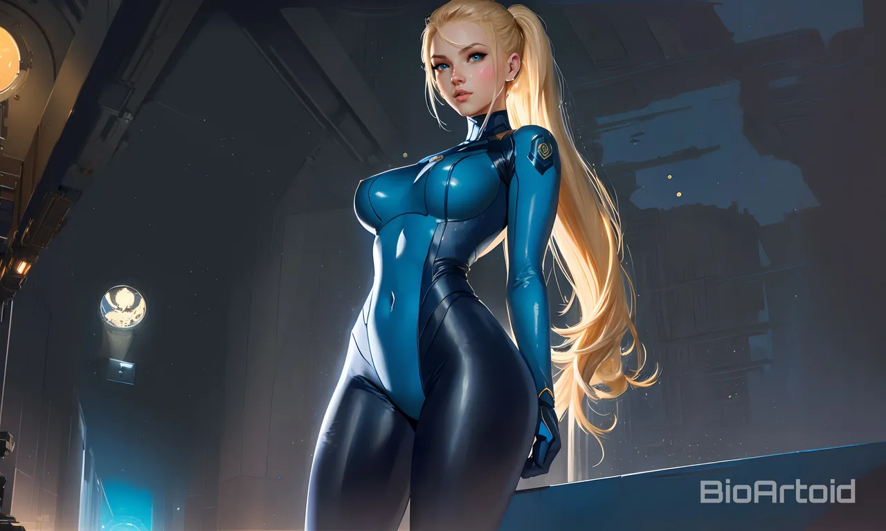 Collection BioArtoid 2023 - Image 476