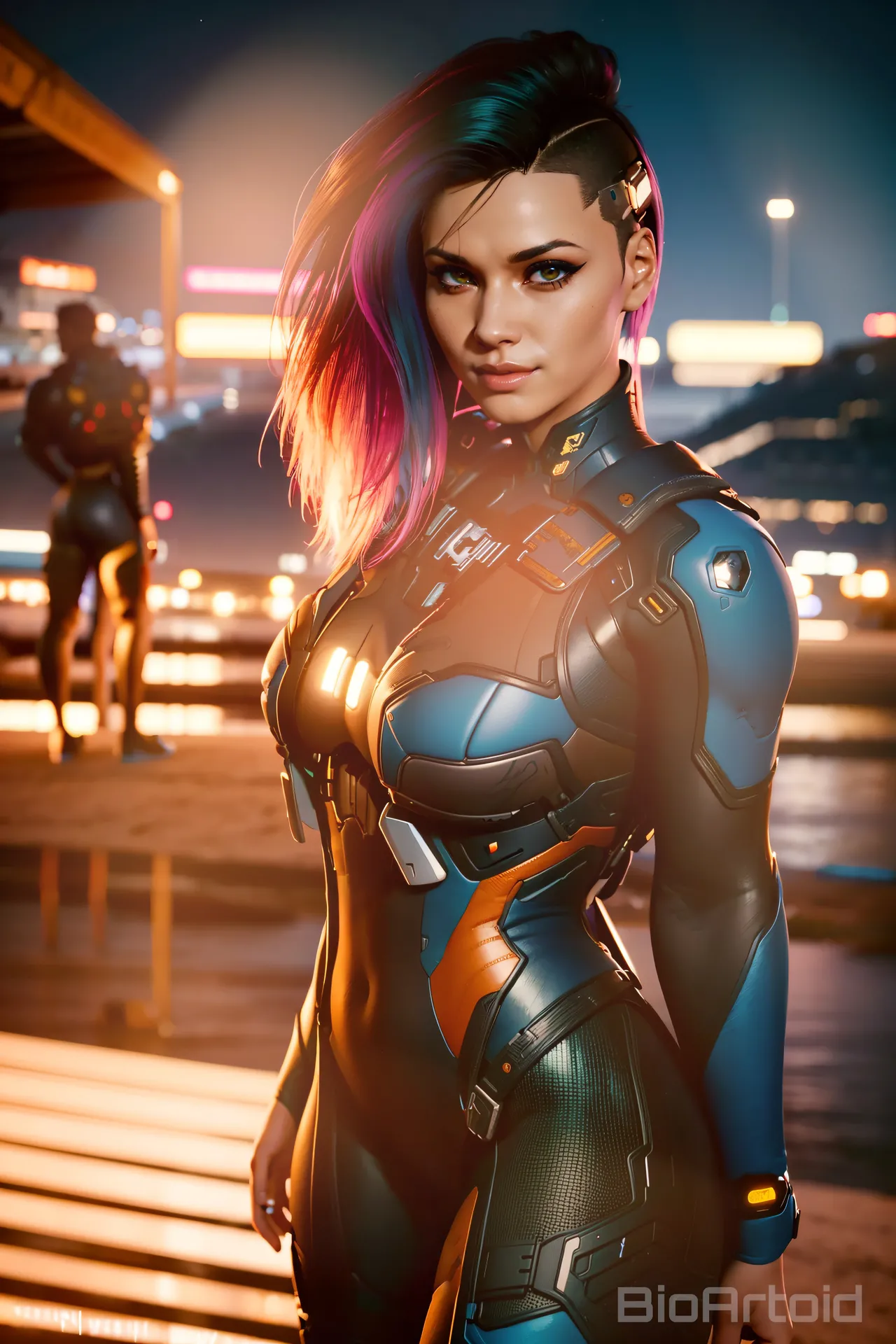 Collection BioArtoid 2023 - Image 48