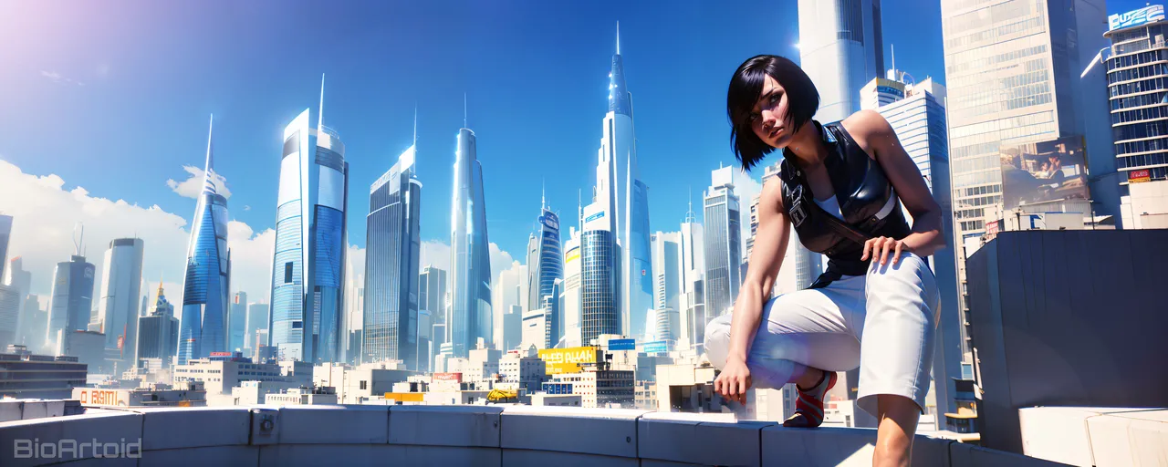 Collection BioArtoid 2023 - Image 484