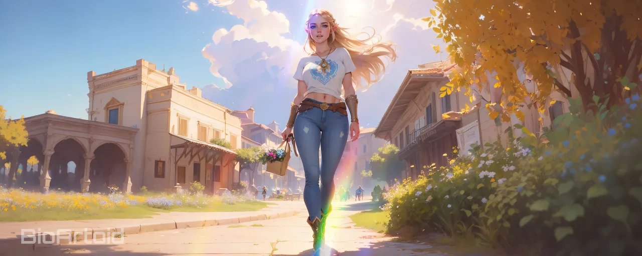 Collection BioArtoid 2023 - Image 488