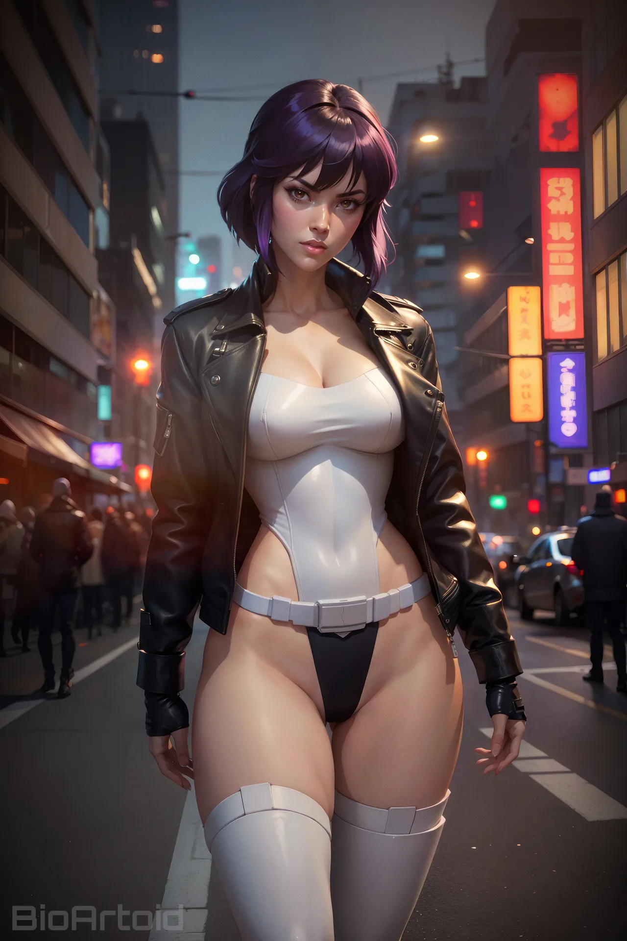 Collection BioArtoid 2023 - Image 500