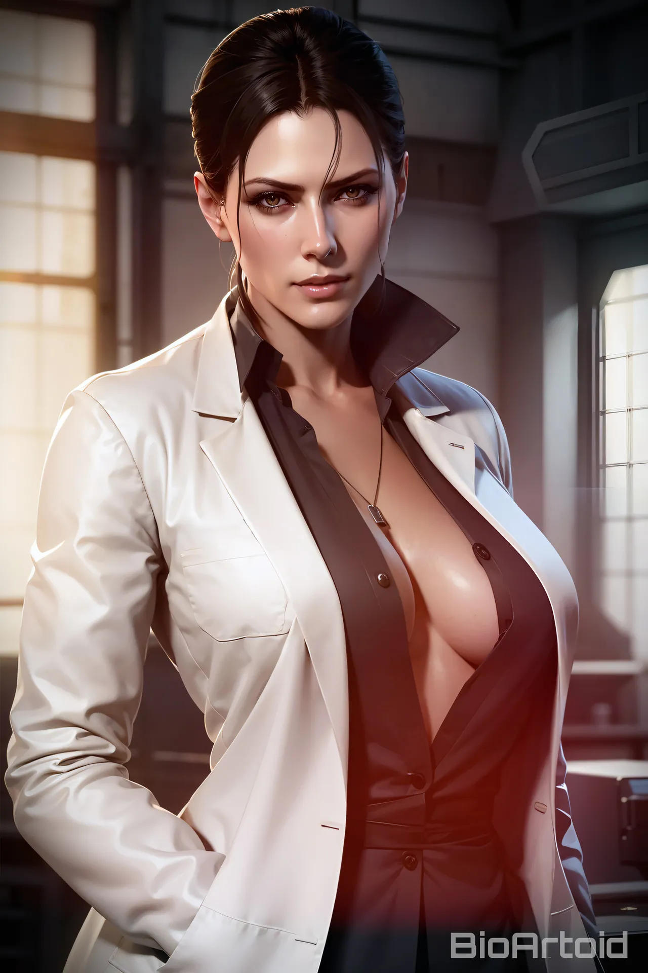 Collection BioArtoid 2023 - Image 506