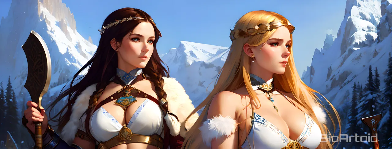 Collection BioArtoid 2023 - Image 510