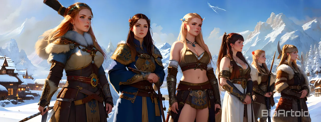 Collection BioArtoid 2023 - Image 511