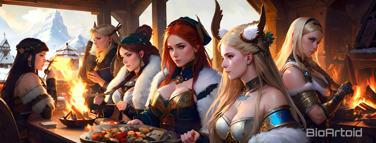 Collection BioArtoid 2023 - Image 512