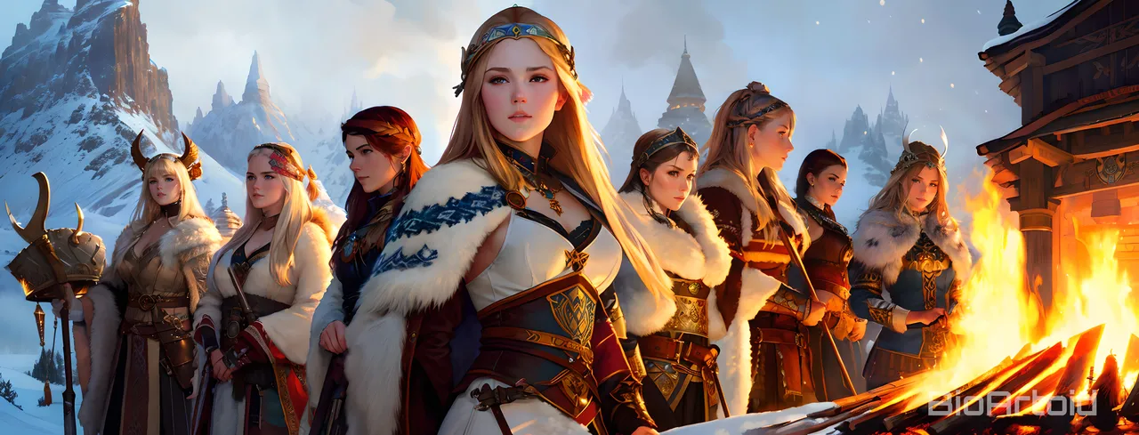 Collection BioArtoid 2023 - Image 514