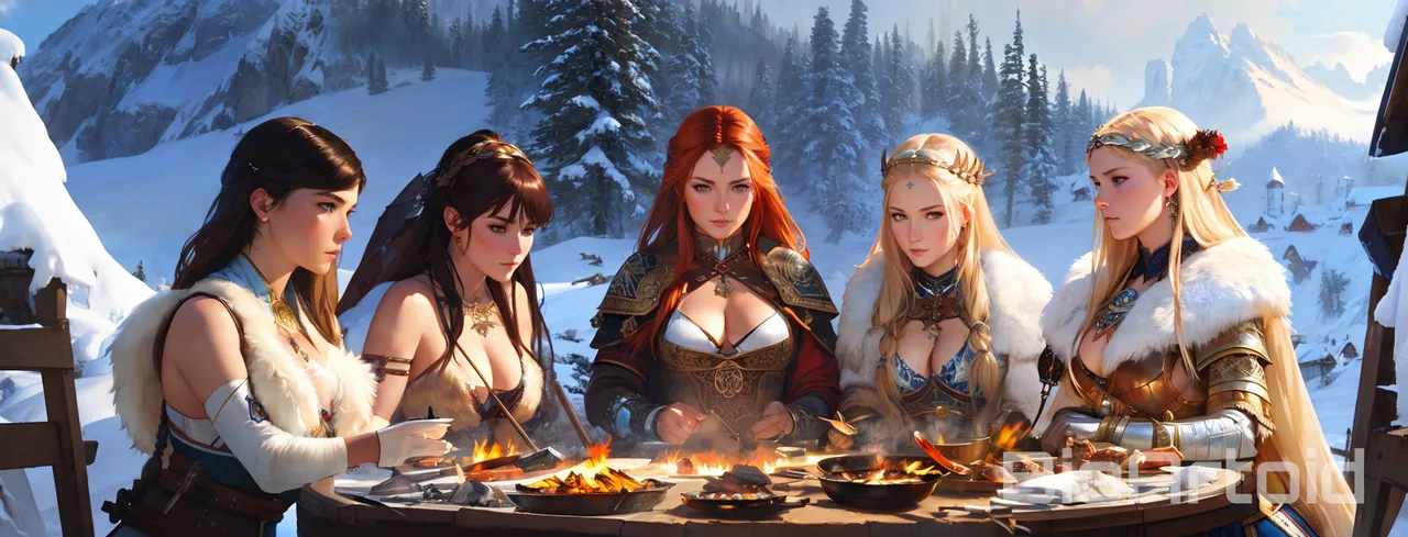 Collection BioArtoid 2023 - Image 516