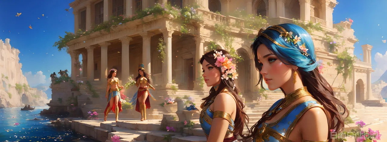 Collection BioArtoid 2023 - Image 519