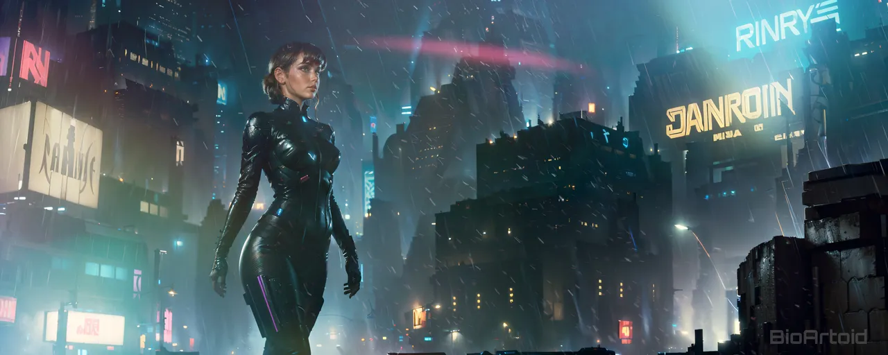 Collection BioArtoid 2023 - Image 52