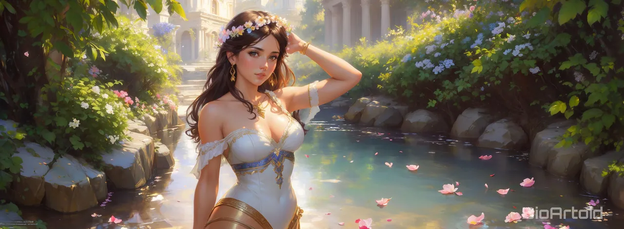 Collection BioArtoid 2023 - Image 520