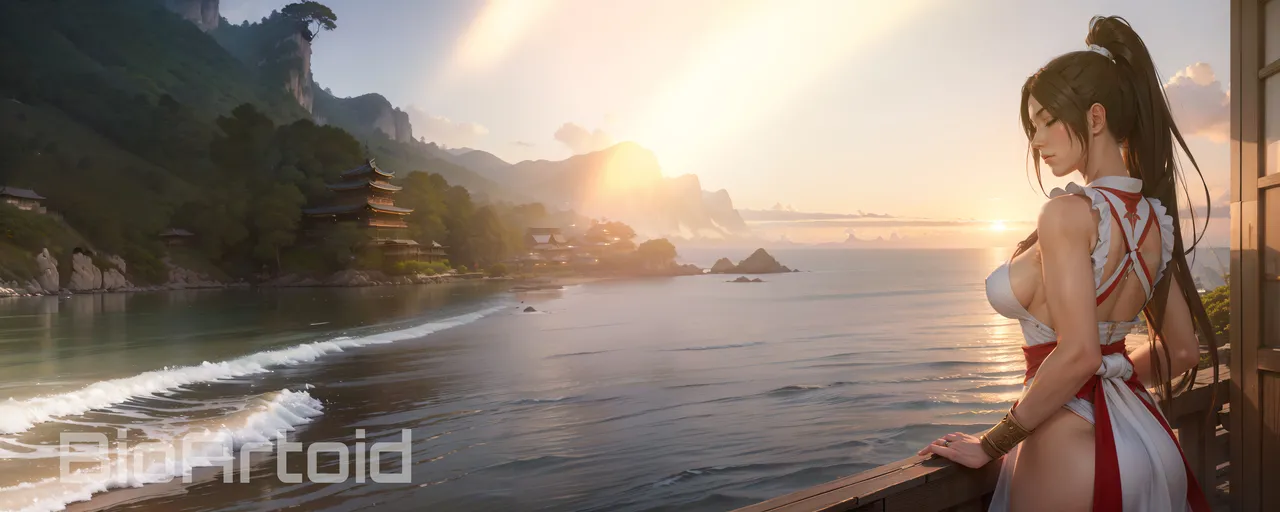 Collection BioArtoid 2023 - Image 521