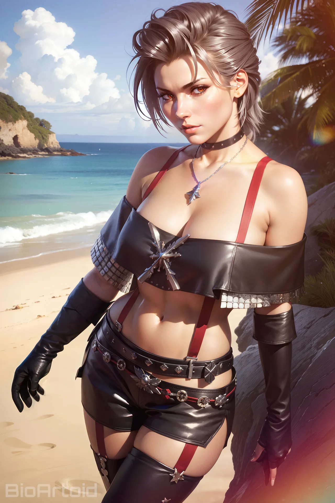 Collection BioArtoid 2023 - Image 533