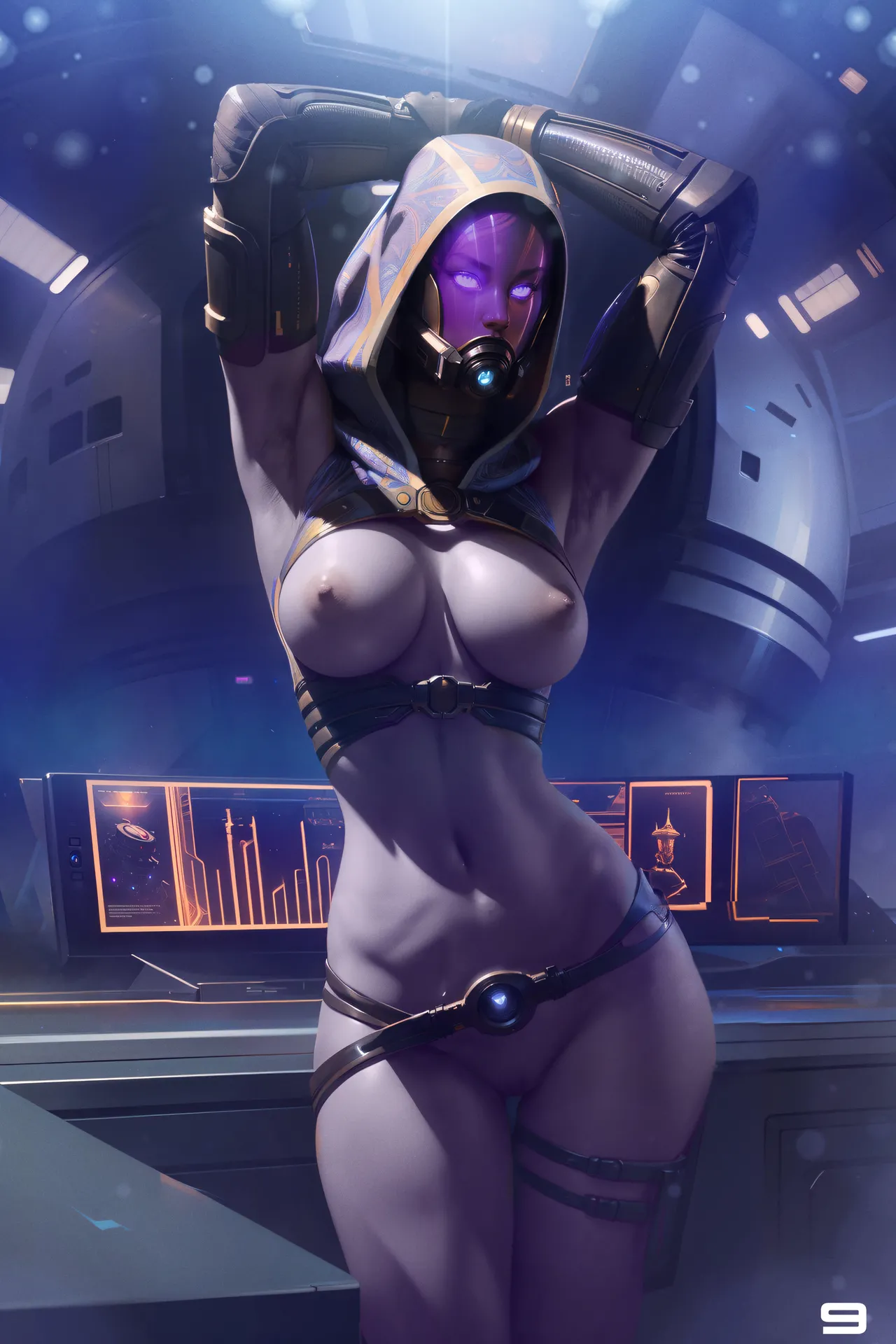 Collection BioArtoid 2023 - Image 54