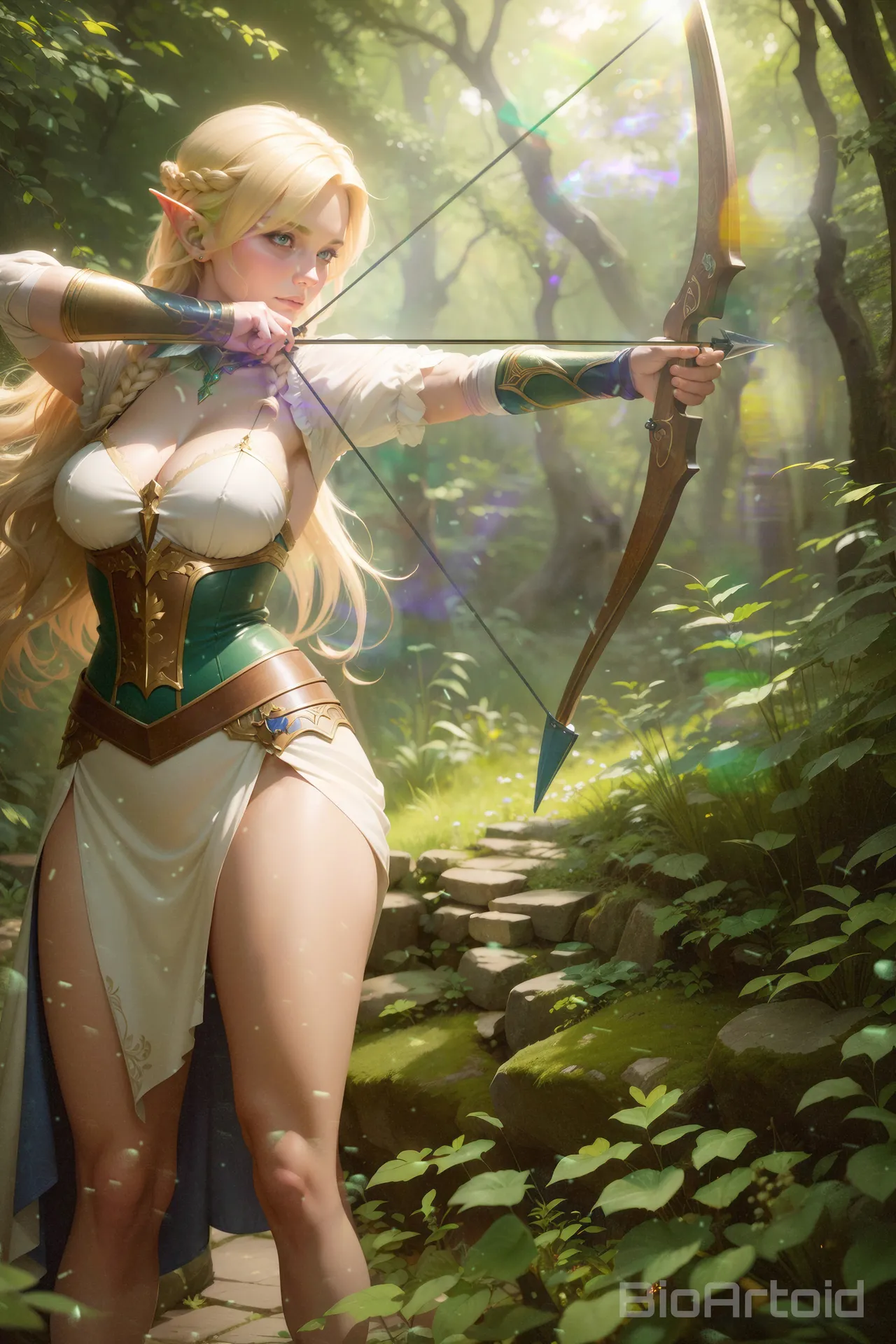 Collection BioArtoid 2023 - Image 544