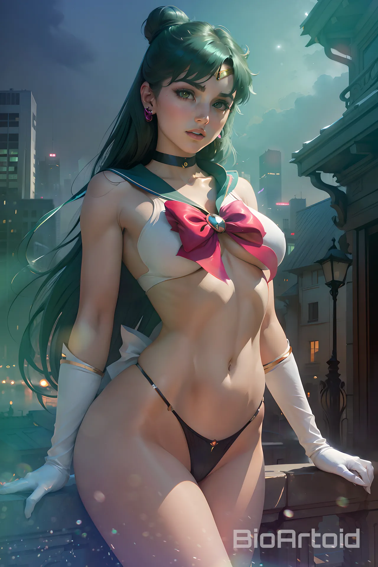 Collection BioArtoid 2023 - Image 549