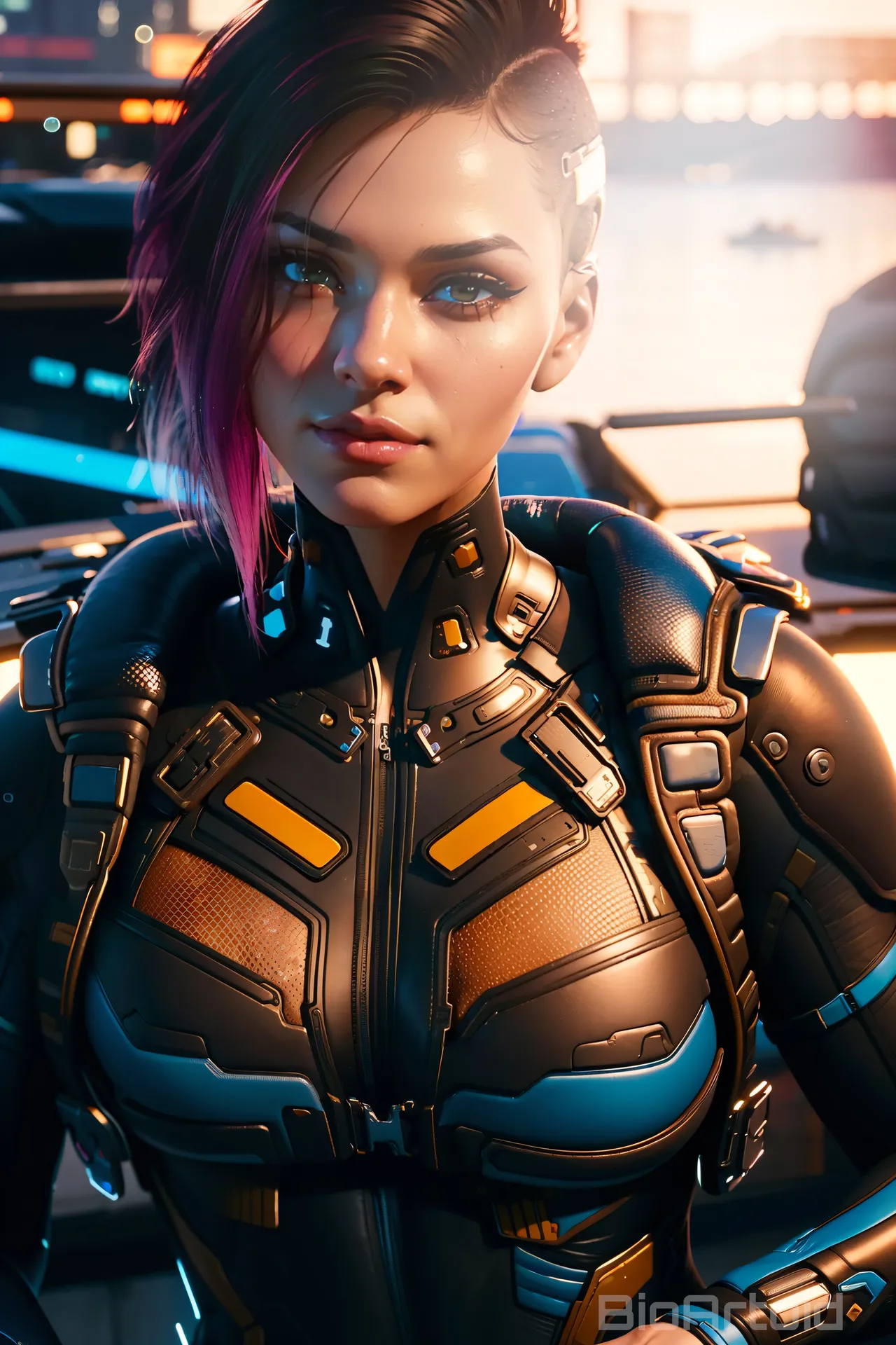 Collection BioArtoid 2023 - Image 56