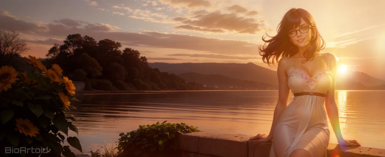 Collection BioArtoid 2023 - Image 563