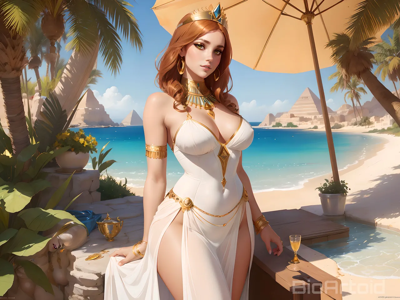 Collection BioArtoid 2023 - Image 570