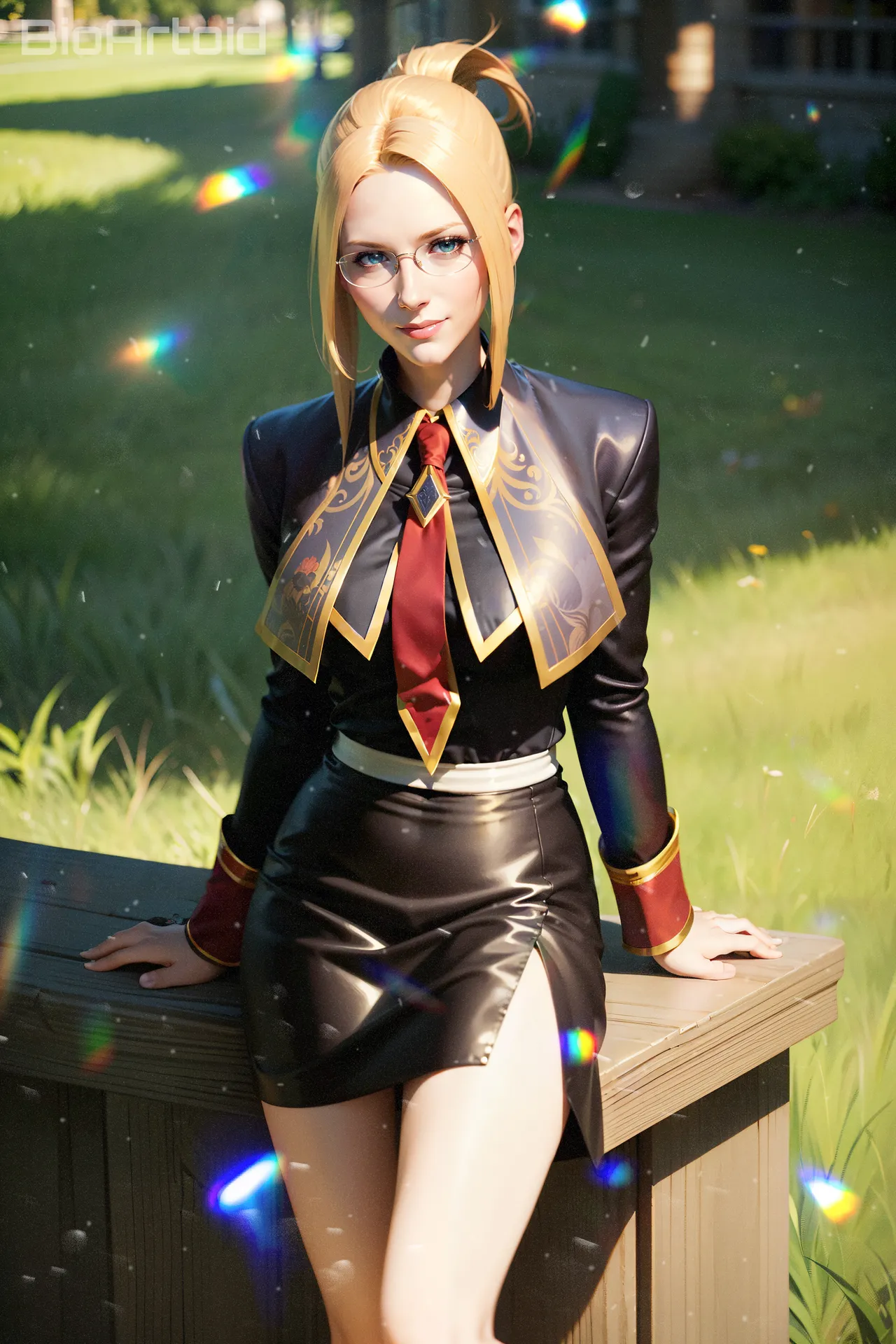 Collection BioArtoid 2023 - Image 572