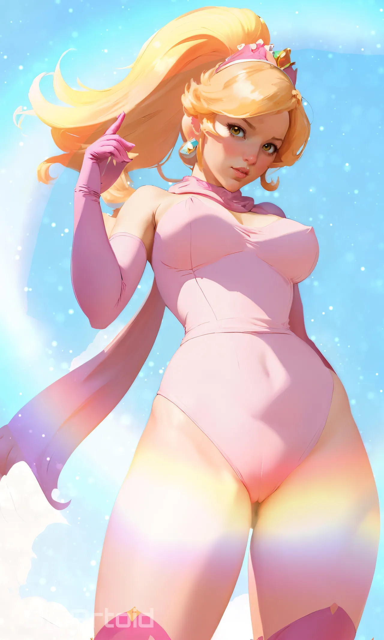 Collection BioArtoid 2023 - Image 577