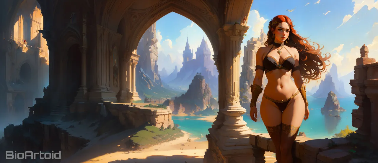 Collection BioArtoid 2023 - Image 580