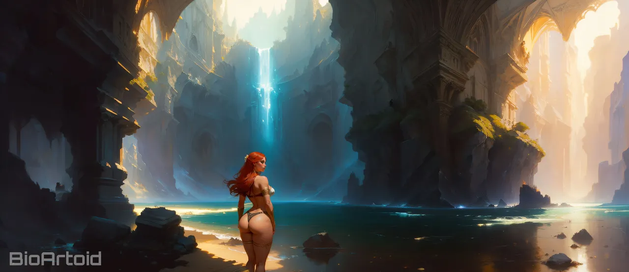 Collection BioArtoid 2023 - Image 581