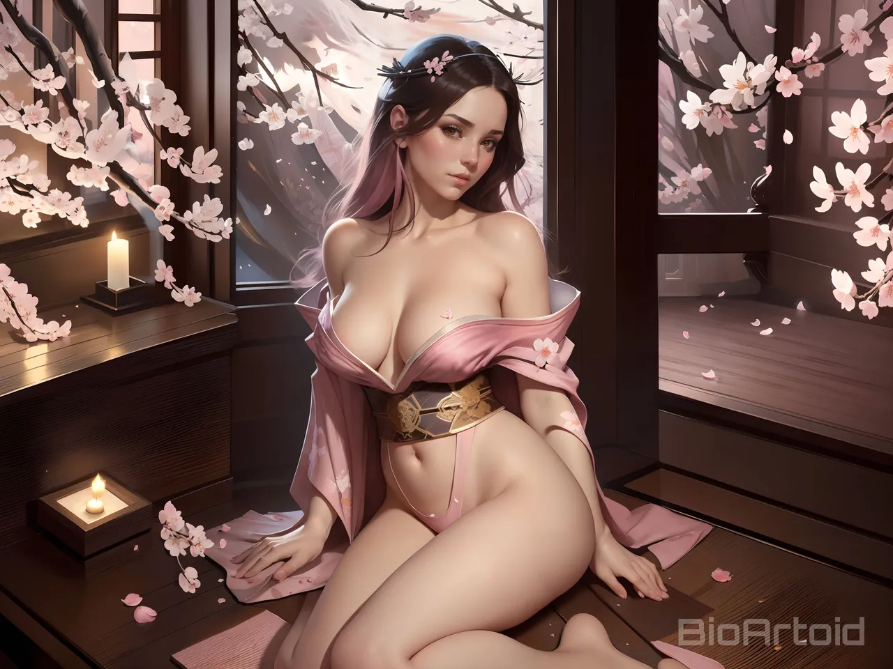 Collection BioArtoid 2023 - Image 595