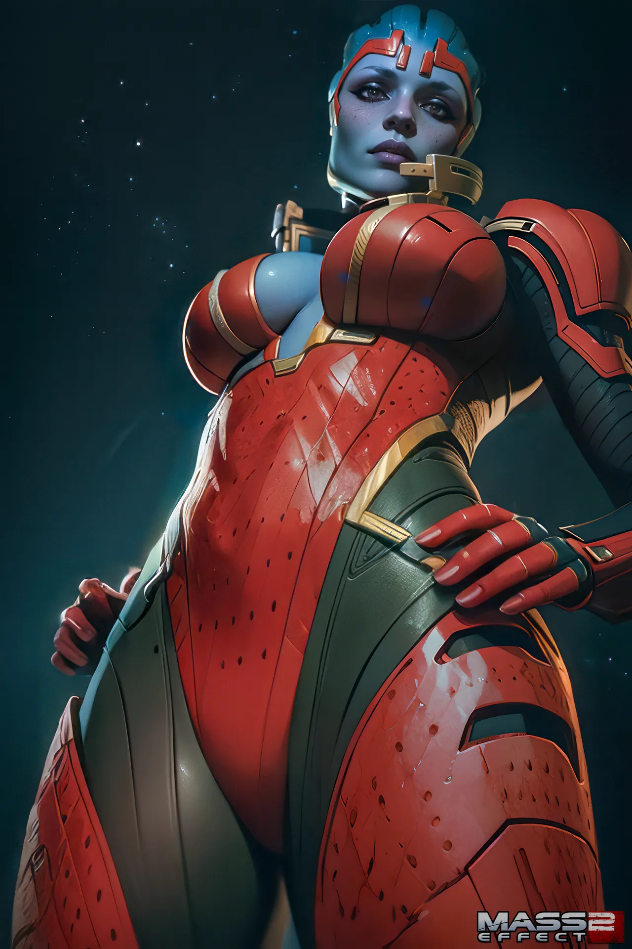 Collection BioArtoid 2023 - Image 597