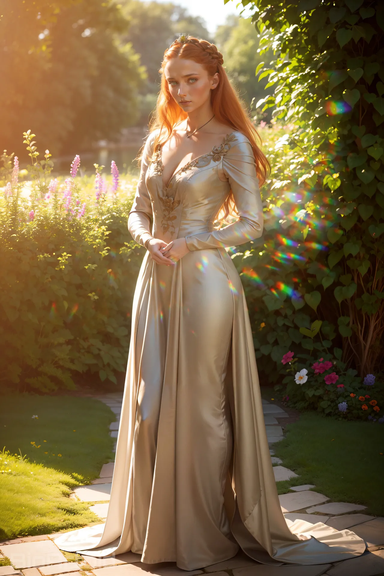 Collection BioArtoid 2023 - Image 599