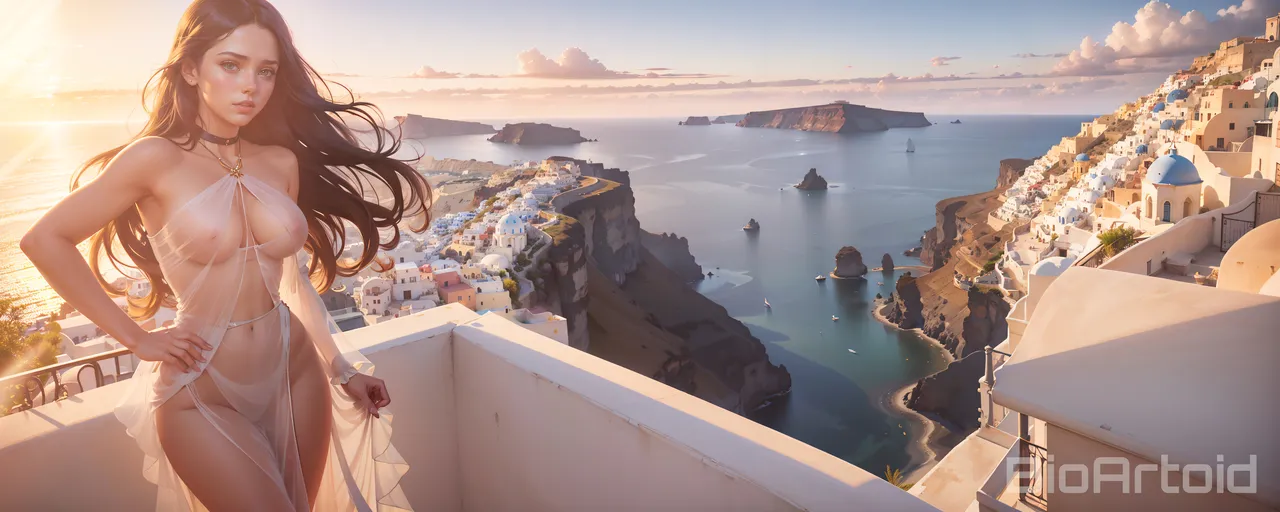 Collection BioArtoid 2023 - Image 602