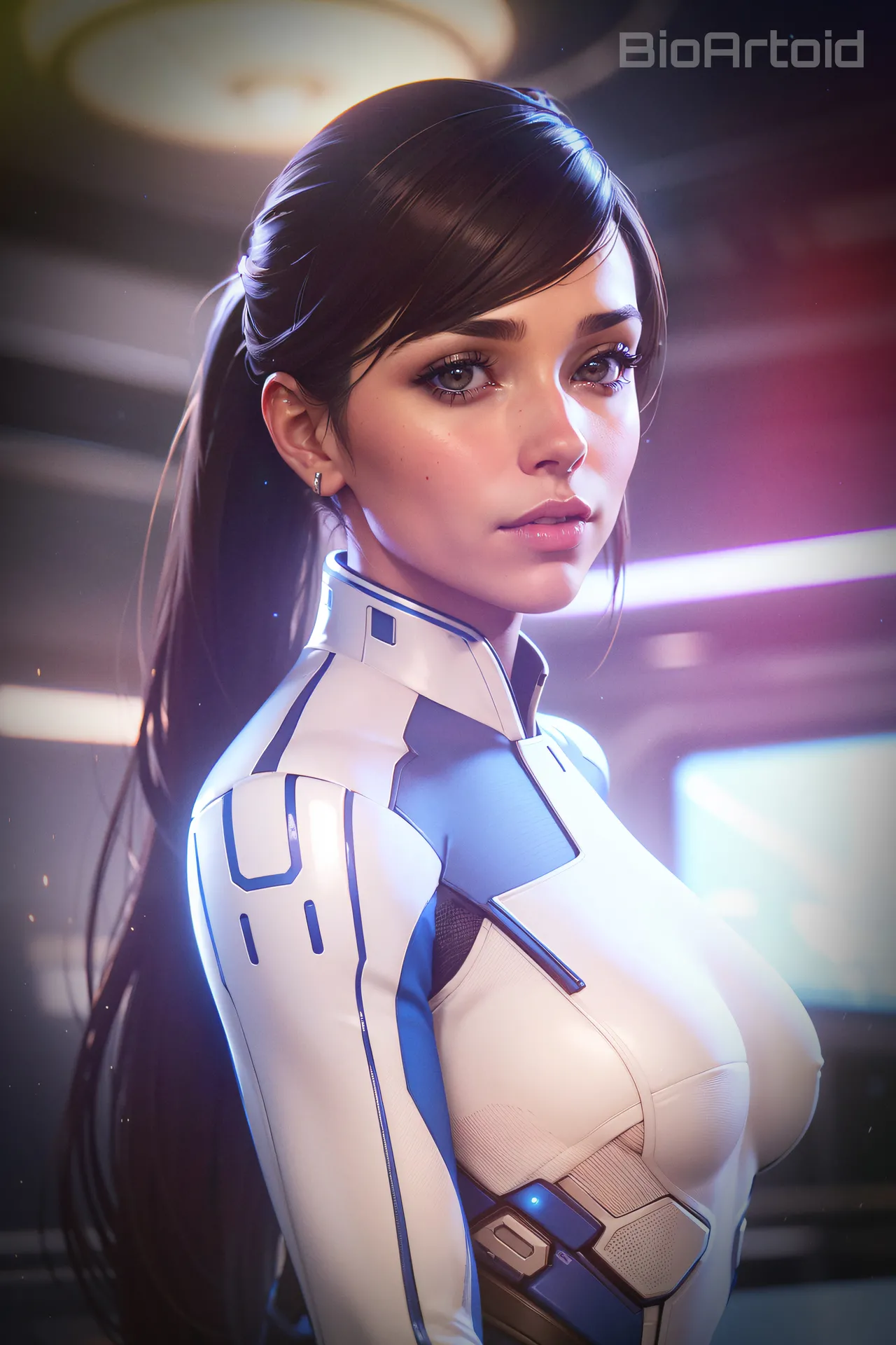 Collection BioArtoid 2023 - Image 603