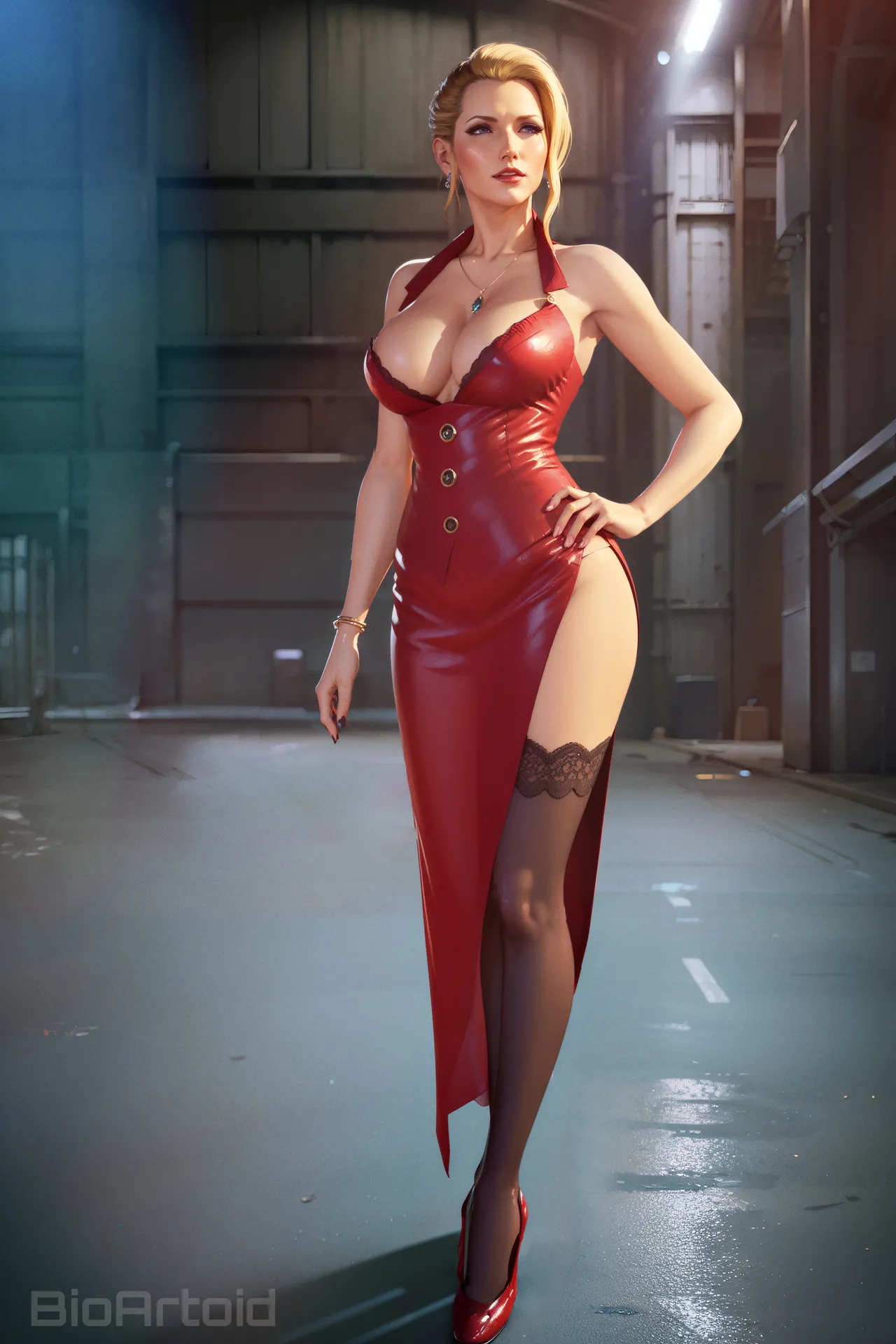 Collection BioArtoid 2023 - Image 607