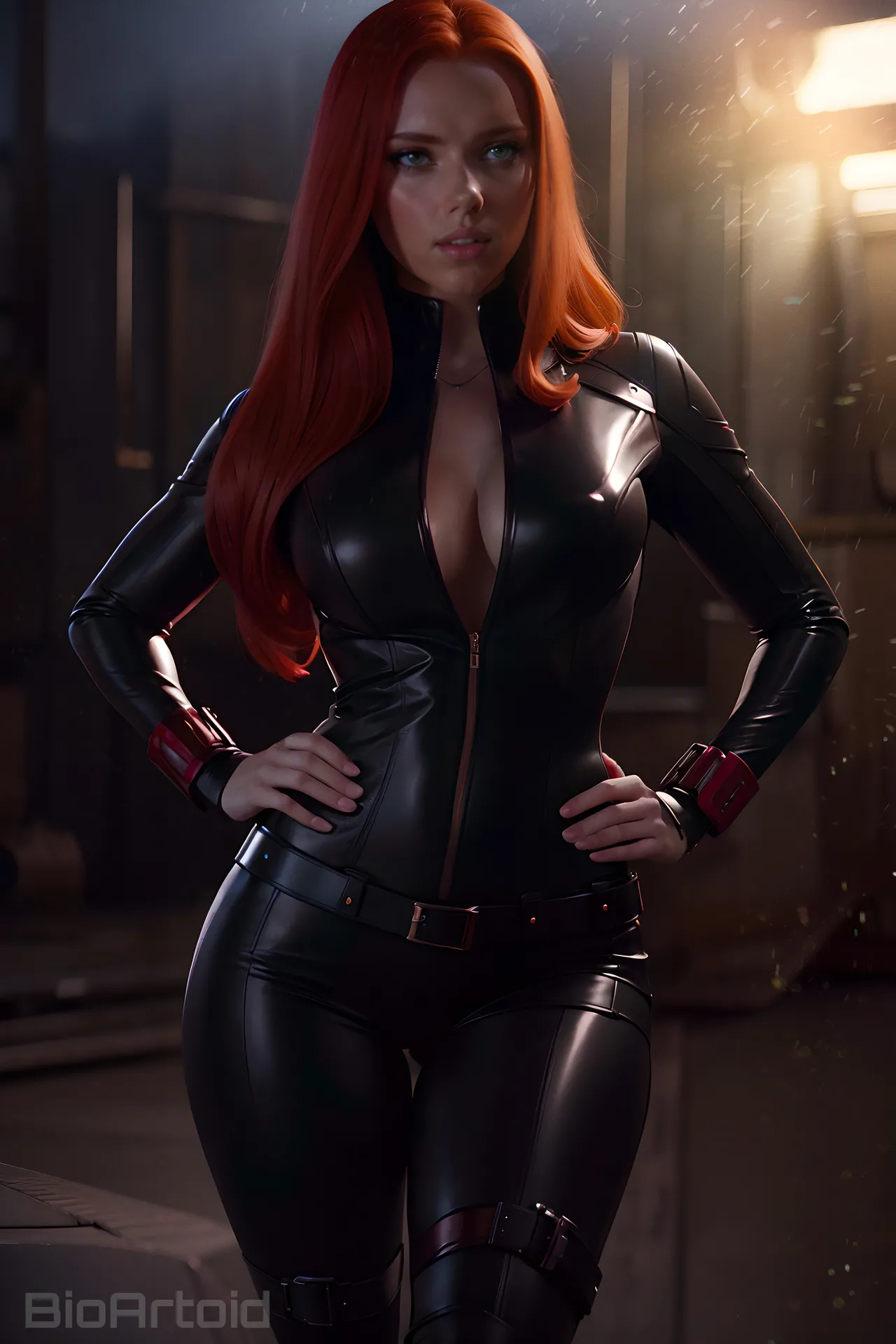 Collection BioArtoid 2023 - Image 610