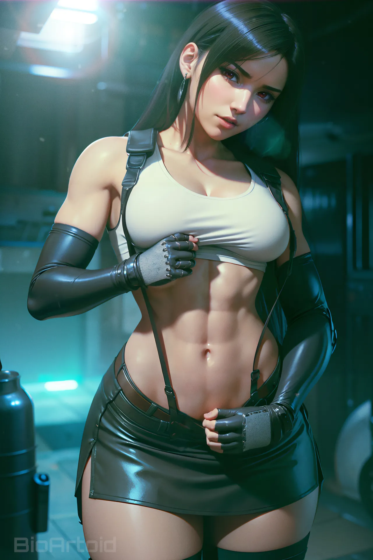 Collection BioArtoid 2023 - Image 619