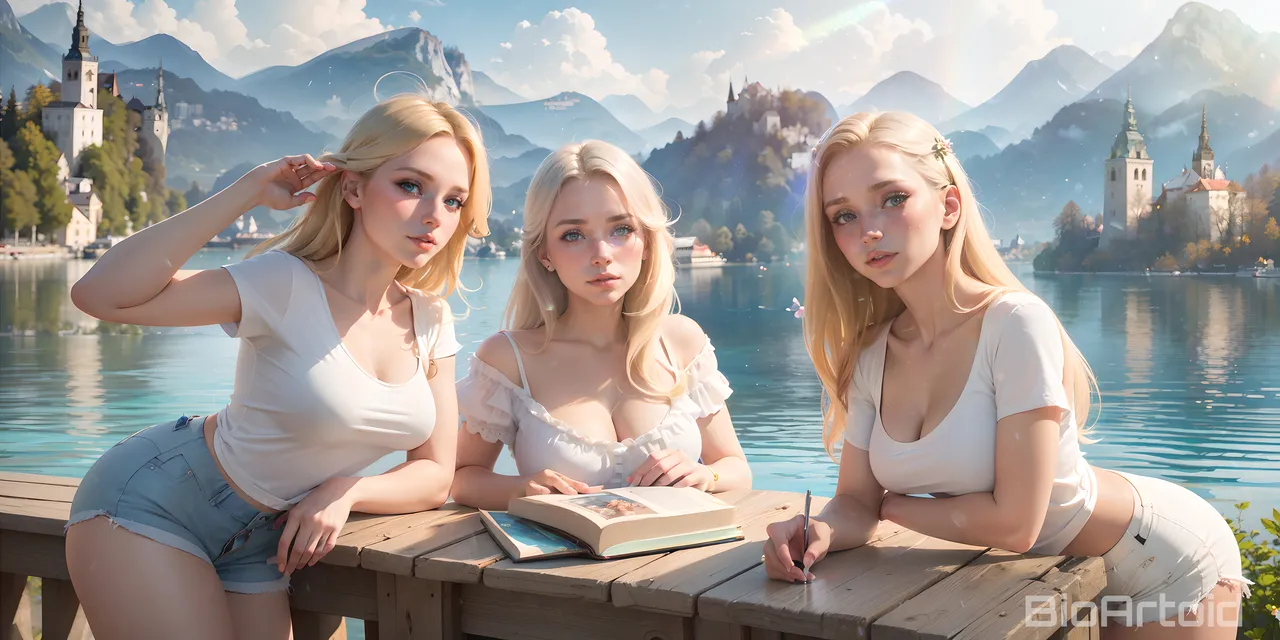 Collection BioArtoid 2023 - Image 643