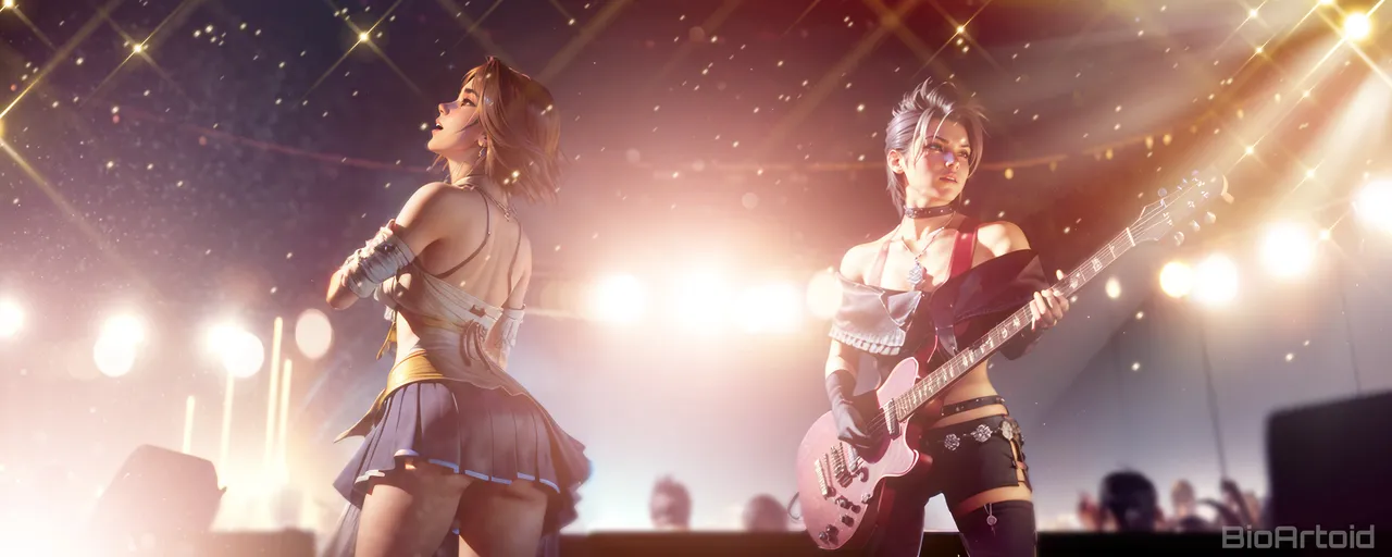 Collection BioArtoid 2023 - Image 644