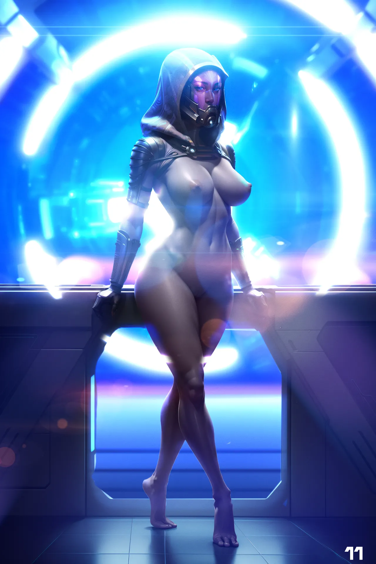 Collection BioArtoid 2023 - Image 65