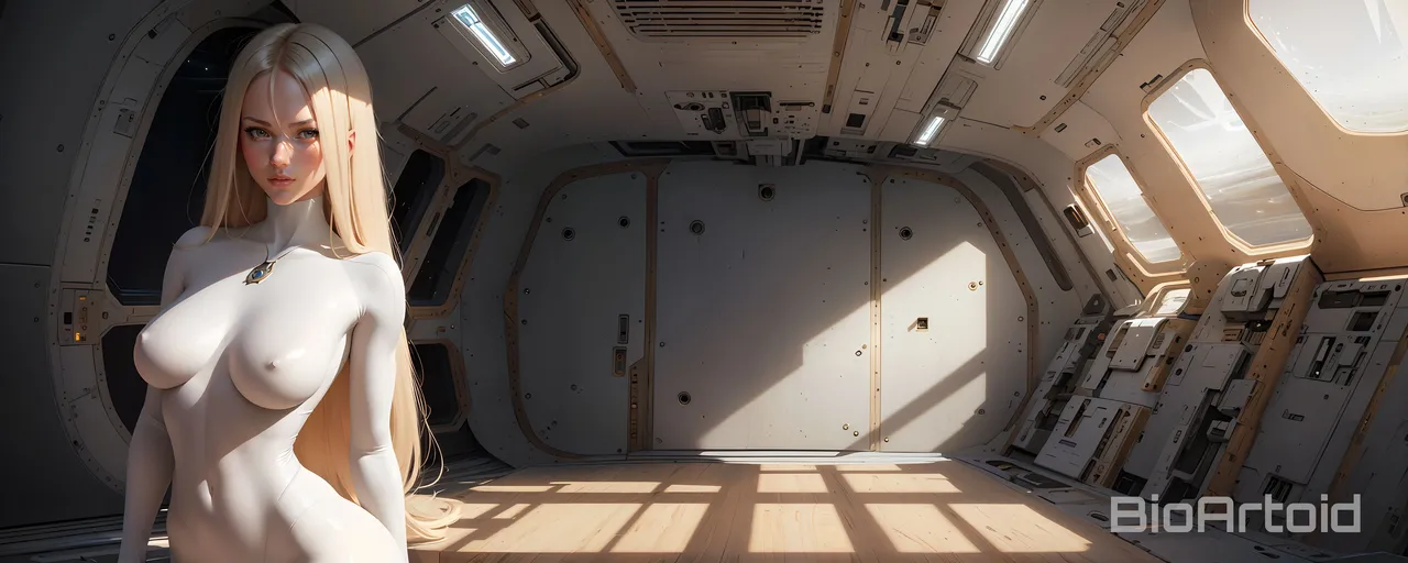 Collection BioArtoid 2023 - Image 656