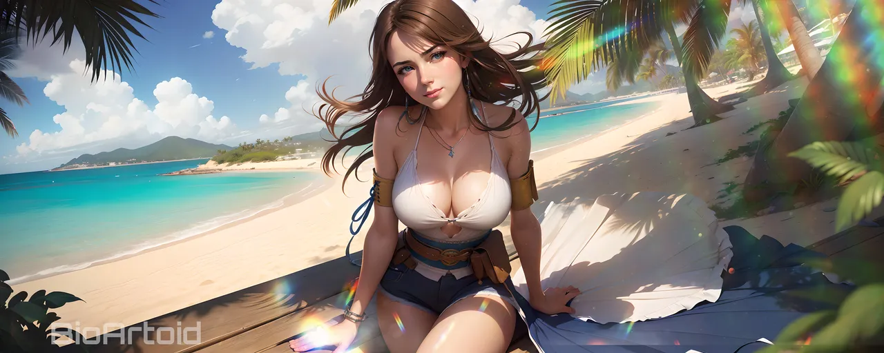 Collection BioArtoid 2023 - Image 668