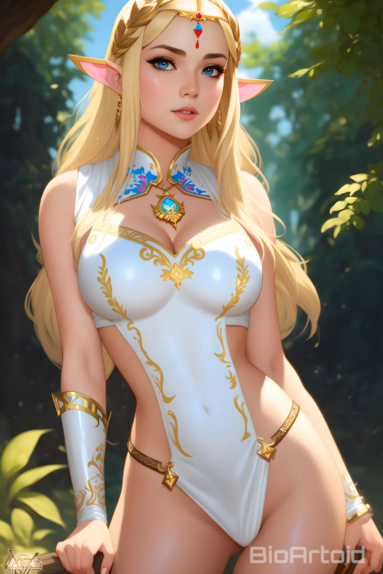 Collection BioArtoid 2023 - Image 670