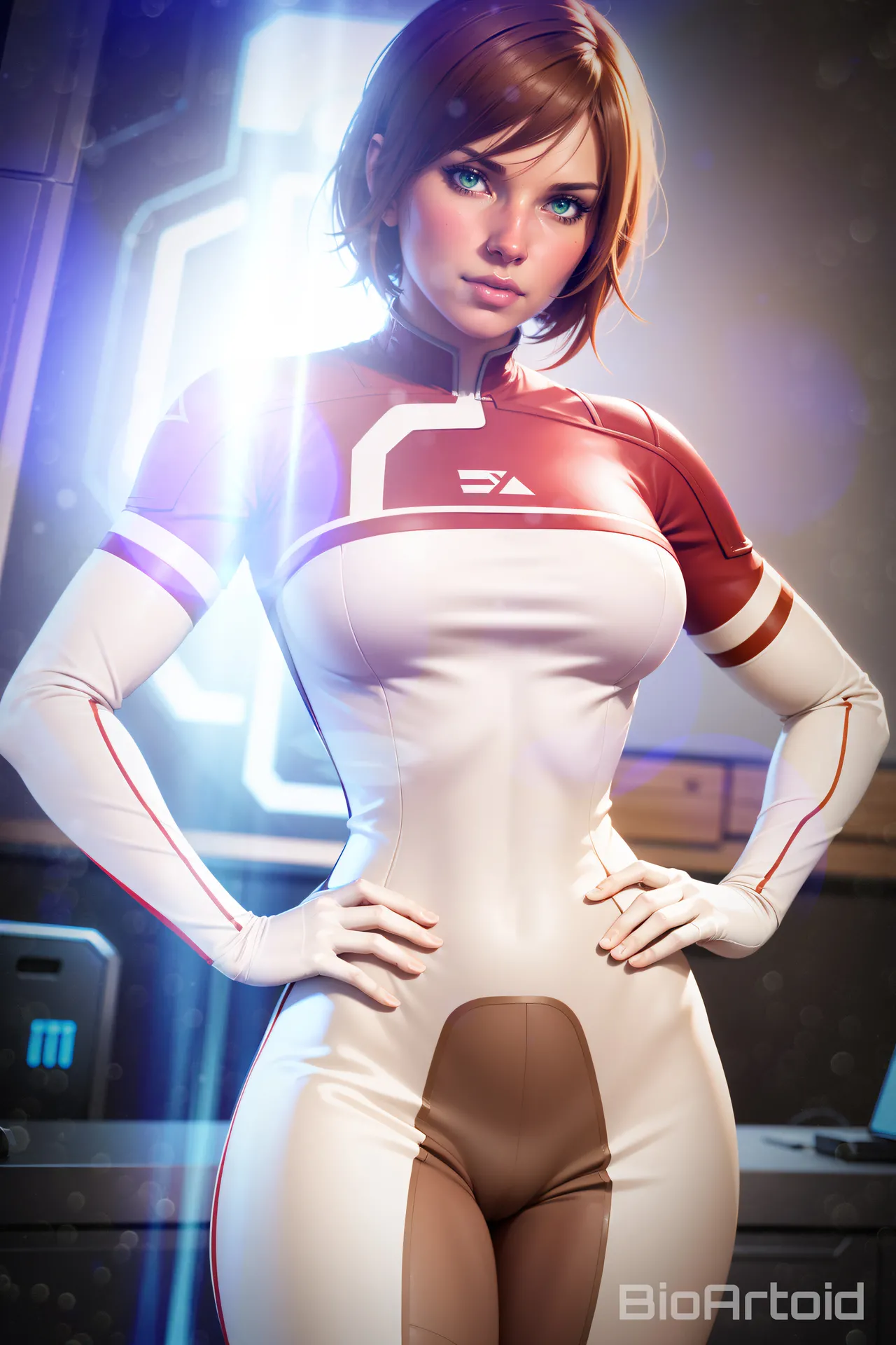 Collection BioArtoid 2023 - Image 673