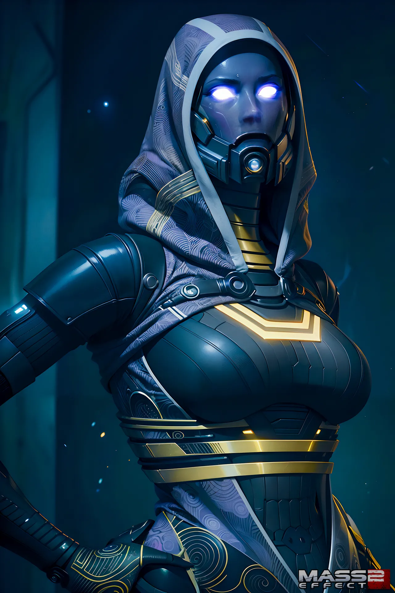 Collection BioArtoid 2023 - Image 677