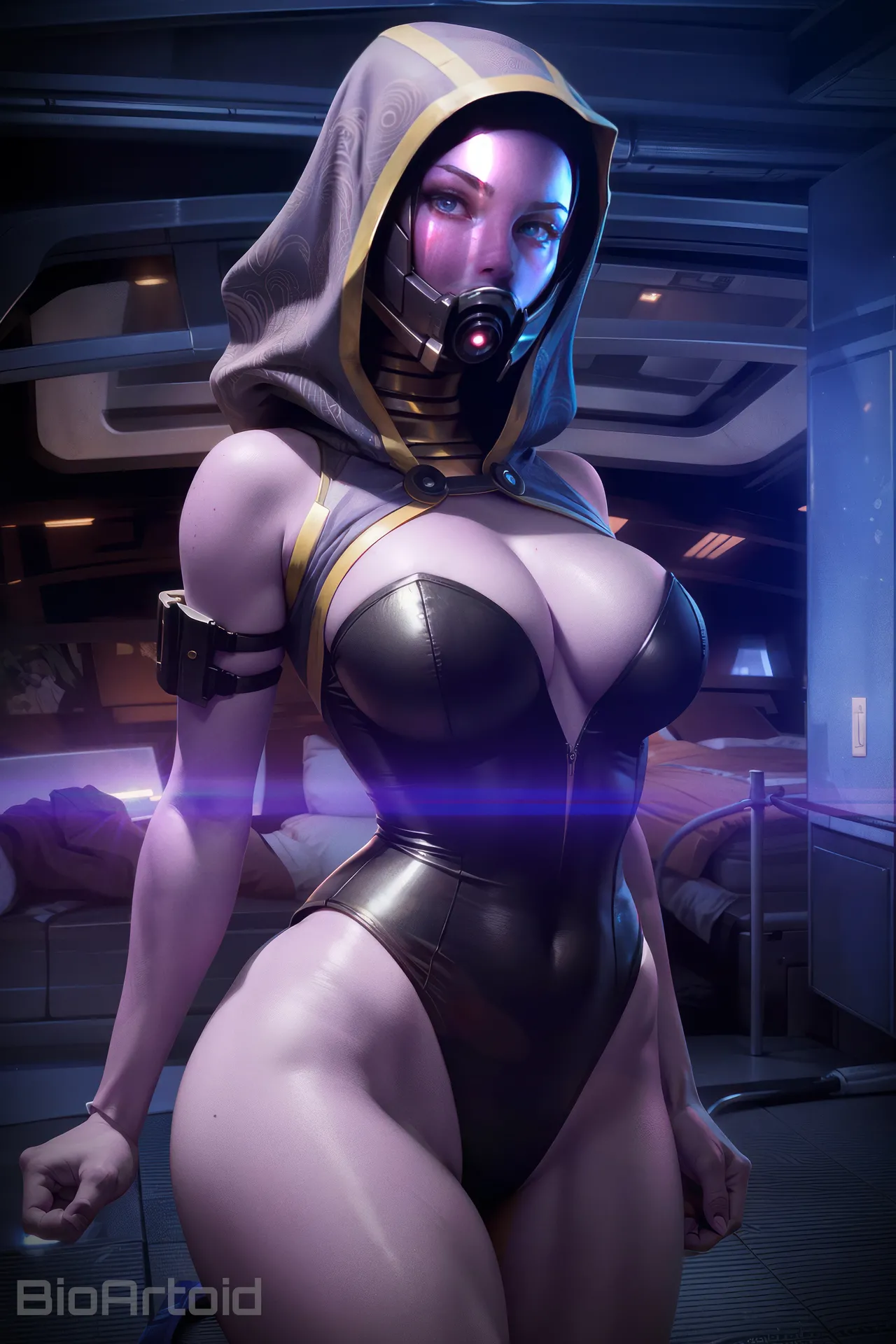 Collection BioArtoid 2023 - Image 678