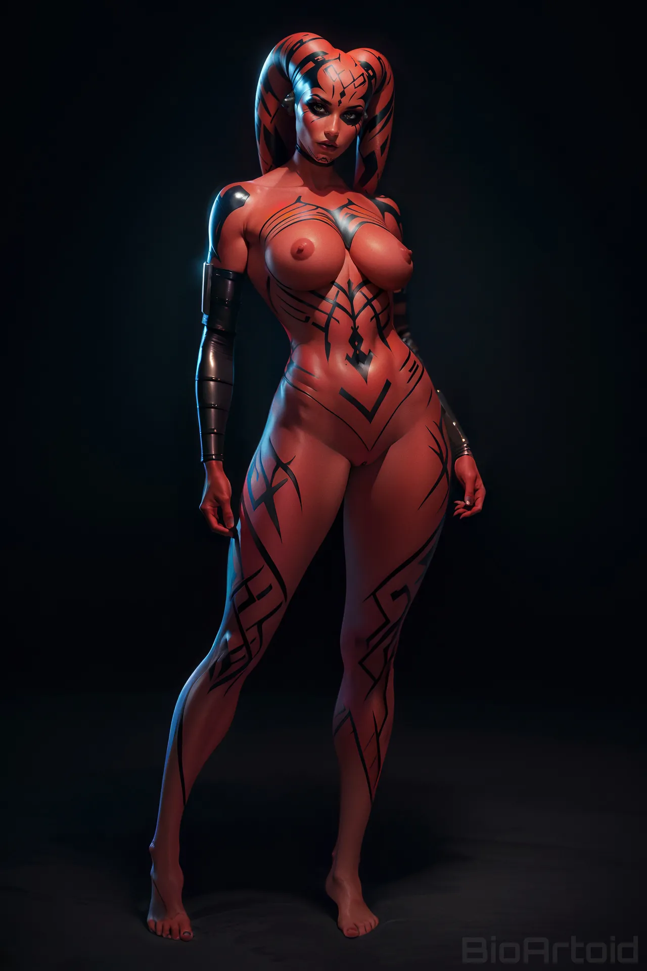 Collection BioArtoid 2023 - Image 683