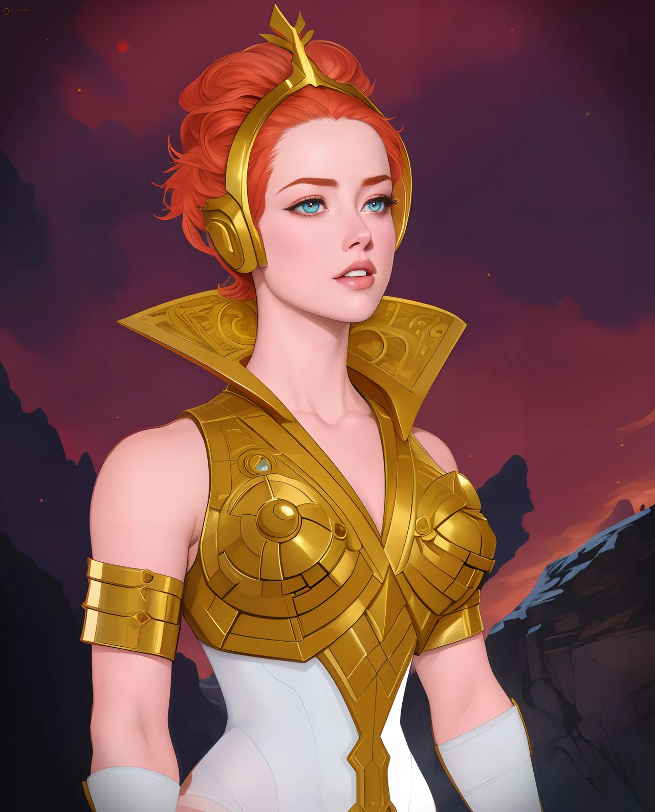 Collection BioArtoid 2023 - Image 690