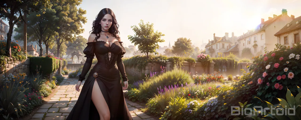 Collection BioArtoid 2023 - Image 694