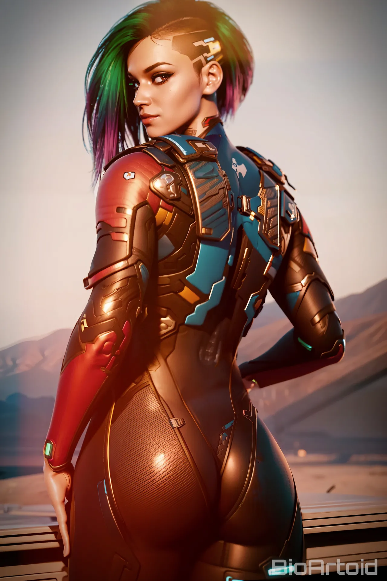 Collection BioArtoid 2023 - Image 7