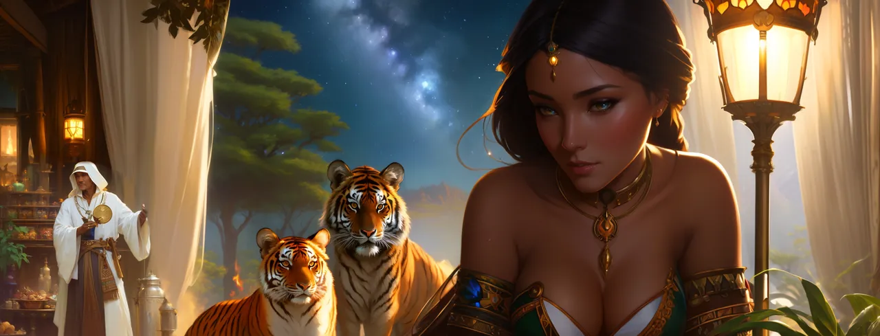 Collection BioArtoid 2023 - Image 703